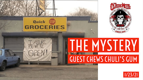 CMS HIGHLIGHT | The Mystery Guest Big Reveal