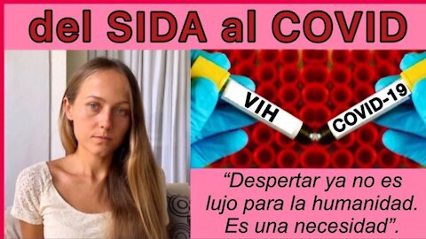 del SIDA al Covid