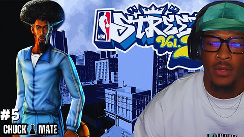 NBA Street Vol 2 | Ep 5