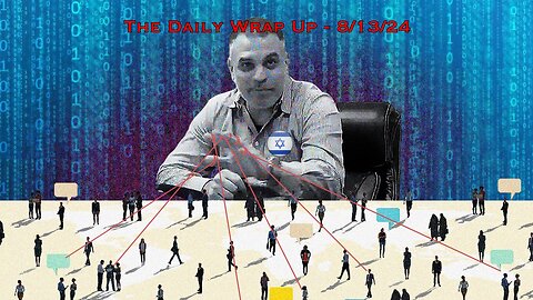 The Israeli Election Interference and Psychological Operations Industrial Complex