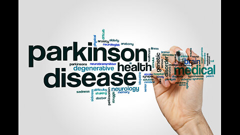 Parkinson's Disease: a powerful nutraceutical approach