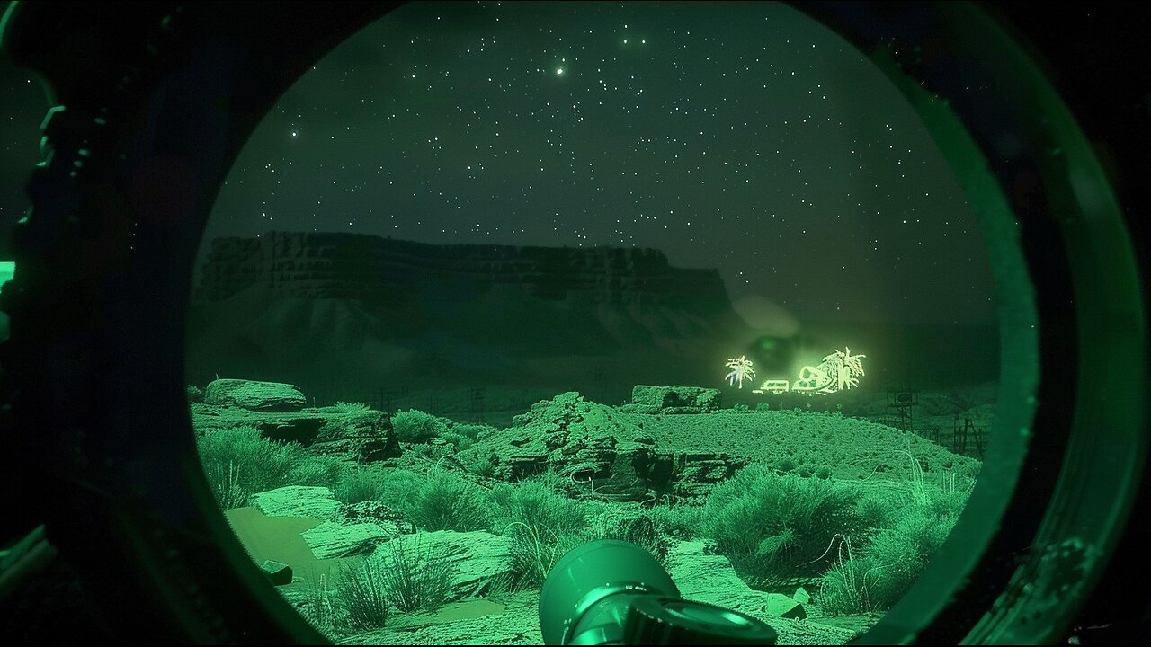 Curse of the Skinwalker | The Ancient Mystery of Magic Mesa - Full ...