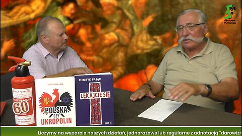 Jerzy Zieliński: Frankiści od kilku pokoleń destabilizują Polskę, mówmyPrawdę - Skrobanka nieAborcja