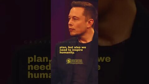 “I'm Not Anyone's Savior” Elon Musk