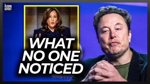 Elon Musk Notices Something About the Kamala’s Gun Plan No One Noticed