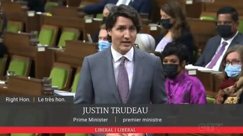 Truth about Justin Trudeau and misinformation from OPP intelligence