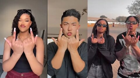 Hotspot | Best Of Amapiano TikTok dance challenges 2023🔥🥵😱 #amapiano #tiktokviral #trending