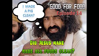 Good For Food episode 14