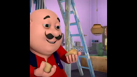 Motu patlu comedy