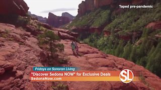 Discover Sedona NOW: Having an attitude of gratitude