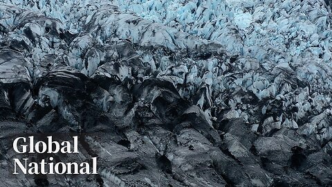 Global National: Aug. 26, 2024 | Deadly ice cave collapse in Iceland sparks concerns about tourism