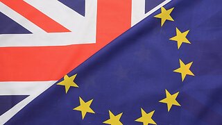 EU Approves Brexit Extension