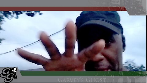 Garvey's Ghost TV 9-8-2024: The Global Uniparty Exposed