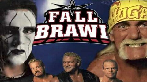 WCW Fall Brawl (September 12, 1999)