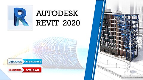 Instalar y Activar REVIT 2020 - Multilenguaje - 64 Bits - LICENCIA ILIMITADA