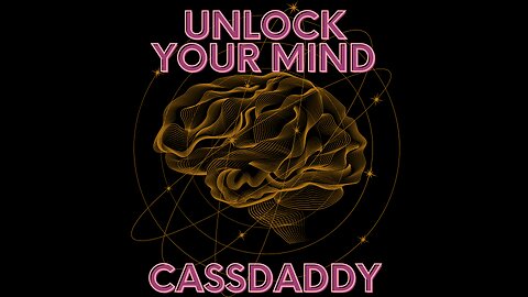 Unlock Your Mind Music Video