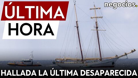 ÚLTIMA HORA | Hallada la última desaparecida en el Bayesian: la hija de Mike Lynch