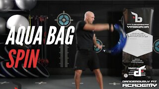 Aqua Bag Spin