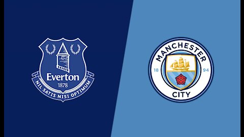 EVERTON 1-3 MAN CITY - 17/02/2021 - Highlights (5 Min) - PREMIER LEAGUE