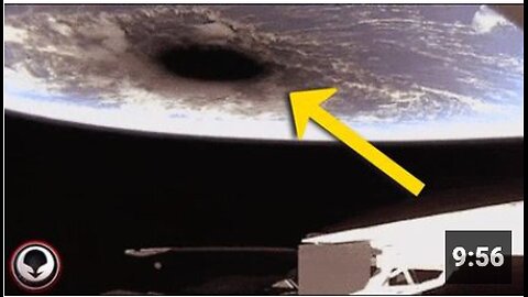 NASA Is Trying To Cover This Up... Again --- [Published 4days ago]