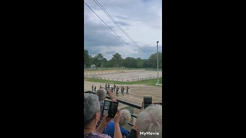 simcoe Ontario Canada 🇨🇦 parade