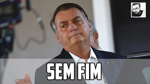 MAIS UMA SEMANA DE SOFRIMENTO PARA BOLSONARO