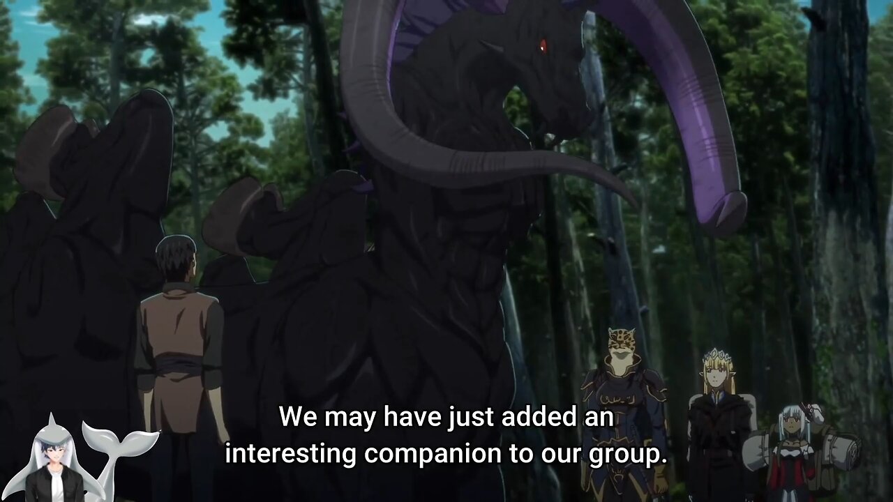 Anime Review Failure Frame I Became the Strongest And Annihilated ...