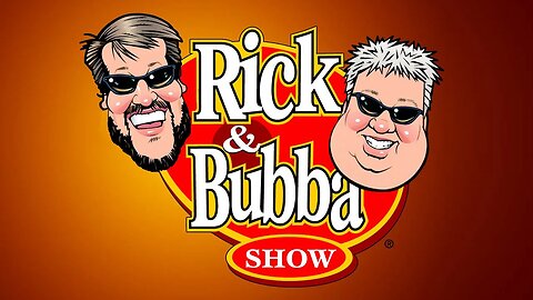 The Big Year Ender - Rick & Bubba - LIVE - Dec. 16, 2022