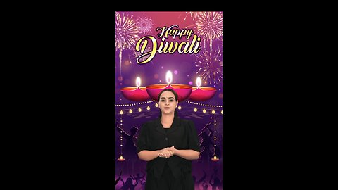 Festival of light Deepawali