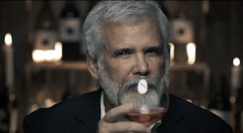 The Most Interesting Doctor