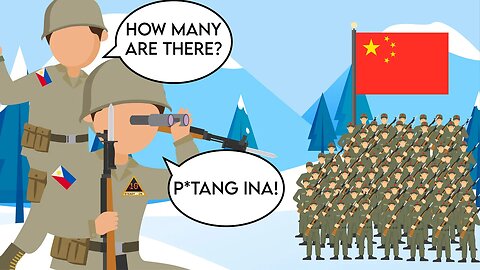 How these Brave Filipinos Somehow Beat 40 to 1 Odds in the Battle of Yultong [Korean War]