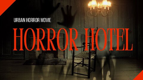 Horror Hotel Full Movie - Witchcraft, Sinister Cult, Gothic Film