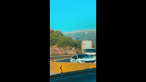 Hazara Motorway kpk