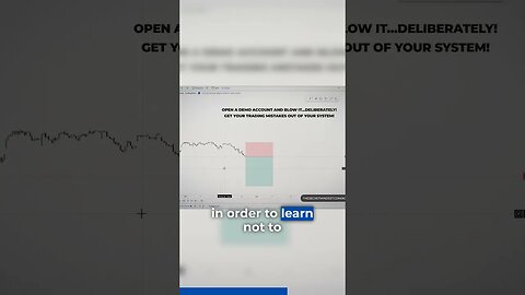 ⏳ Master Your Trading Mistakes: Demo Account Training for Future Profit 💪