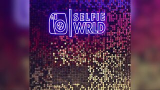 Level up your selfie game: 'Selfie WRLD' coming to Boulevard Mall next month