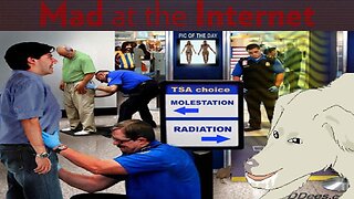 David Dees - Mad at the Internet