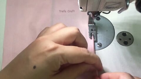 Basic Type Presser Feet Tutorials for beginners/Sewing tips and tricks with Presser Foot