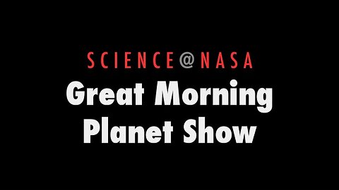 ScienceCast 10: Morning Planet Show