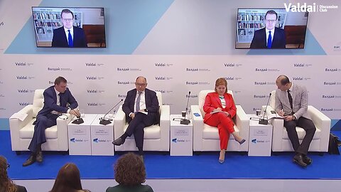 Sanctions to incentivise political concessions or to break rivals? - Glenn Diesen at Valdai