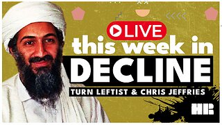 This Week in Decline! LIVE!!