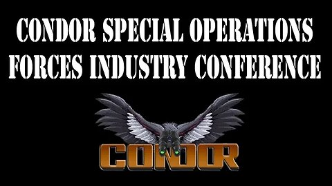 Condor Special Operations Forces Conference