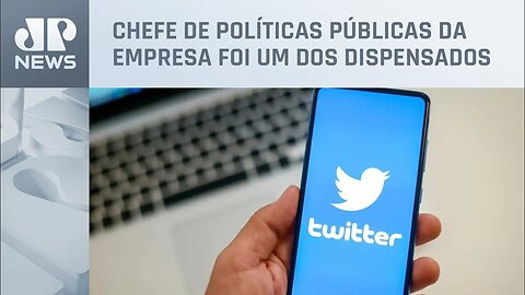 Twitter faz nova demissão em massa e reformula cargos de direção