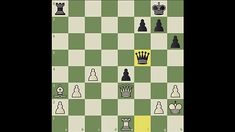 Daily Chess play - 1452