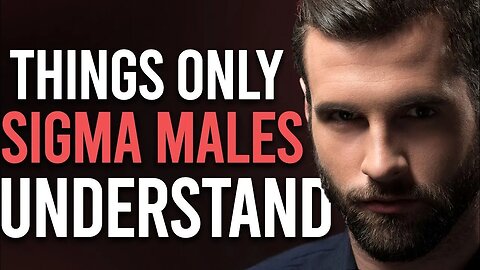 How To Spot Predators vs Prey | Masculinity vs Modernity | Sigma Males