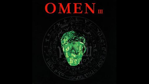 Magic Affair '' OMEN III '' ( Instrumental VDO )