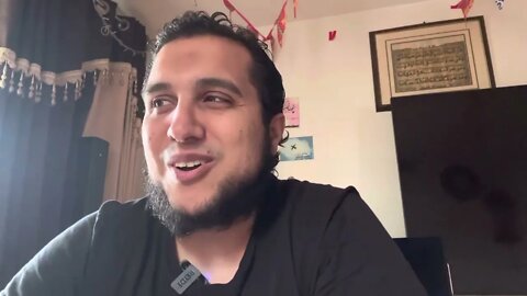 Omar soliman / Yassir qadhi / nouman Ali khan - what I have seen #reaction