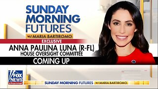 SMF - REP ANNA PAULINA LUNA (FL)