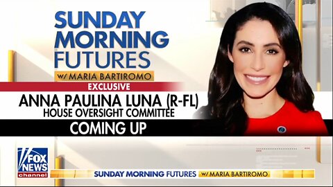 SMF - REP ANNA PAULINA LUNA (FL)