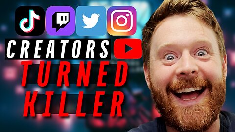 KILLER Content Creators EXPOSED