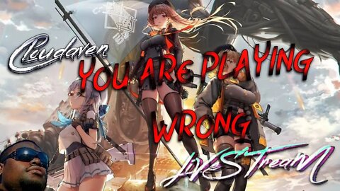 GODDESS OF VICTORY :NIKKE [YOUR PLAYING NIKKE WRONG] #19 TIPS